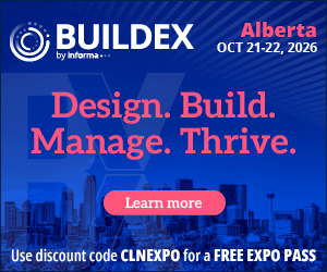 Buildex Alberta 2026 - Box