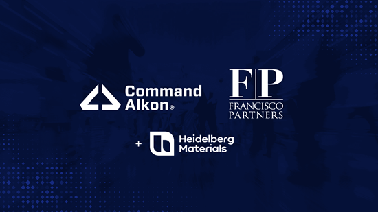 Command Alkon - Francisco Partners