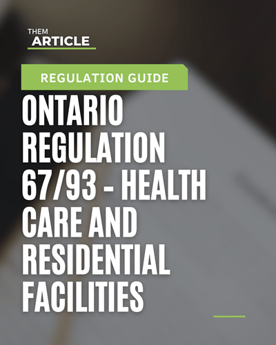 Regulation 67 - 93 - THEM