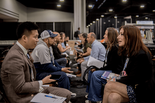 SpeedNetworking - metalcon 2026