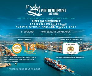 3rd Port Development MEA Forum
