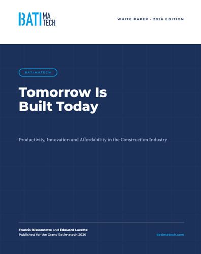 Batimatech White Paper