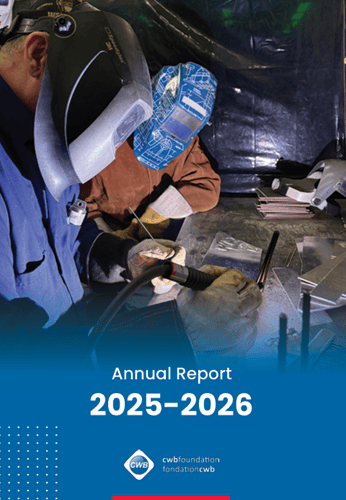CWB Foundation Report