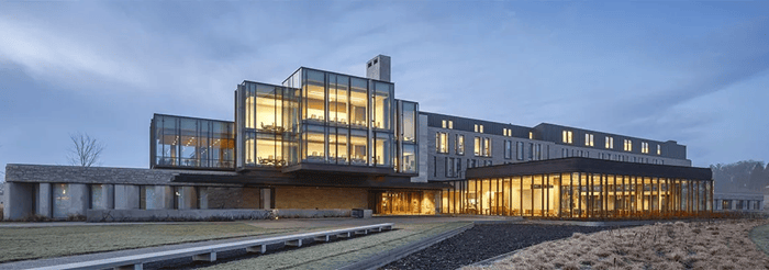 Design without limits - Summit Steel