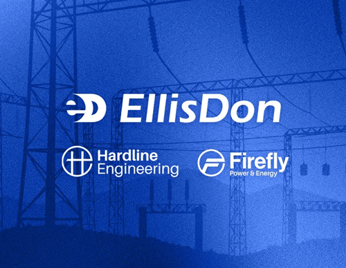 EllisDon - Hardline Engineering - Firefly
