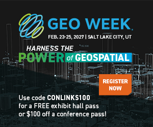 Geo Week 2027 - Box