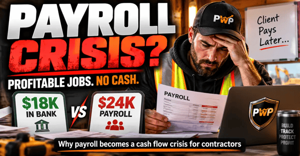 Payroll Crisis - ProjectWatchPro