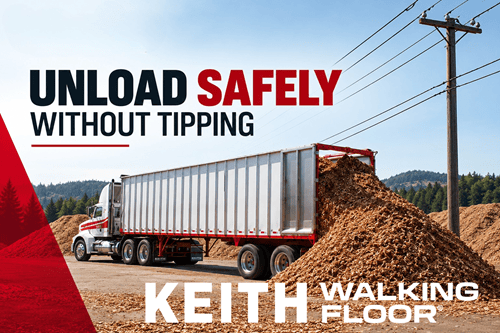 Unload Safely - Keith