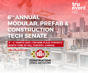 6th Annual Modular Prefab & Construction-Tech - Box