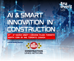 AI & Smart Innovation In Construction - Box