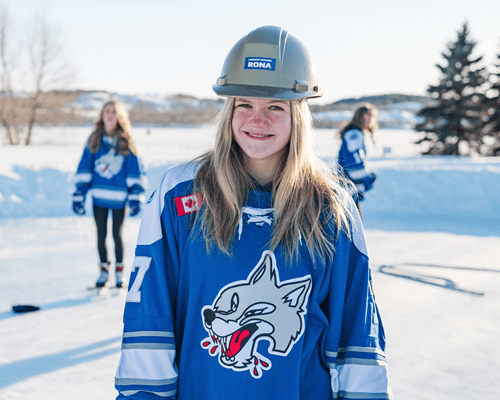 RONA Rookies 2026