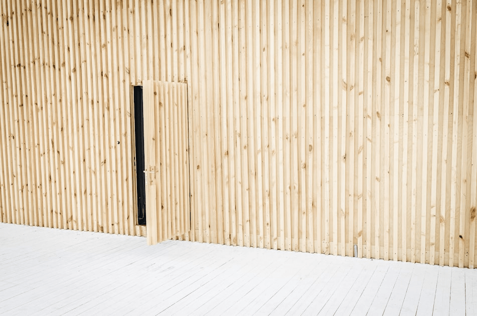 The Importance of Quality Interior Finishes