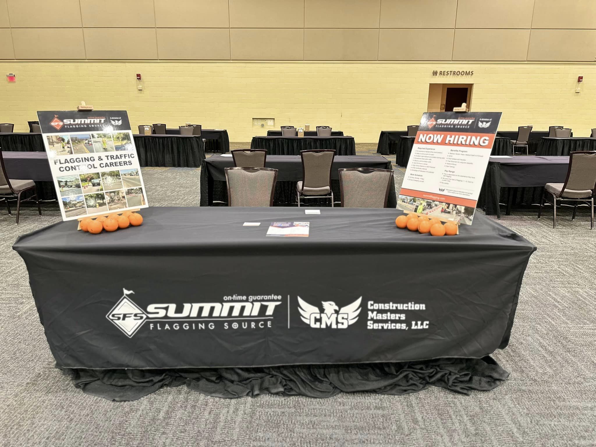 Come see us at the LNP Media Group Job Fair at 25 S Queen St Lancaster PA today from 11-2:30! Find your new career!