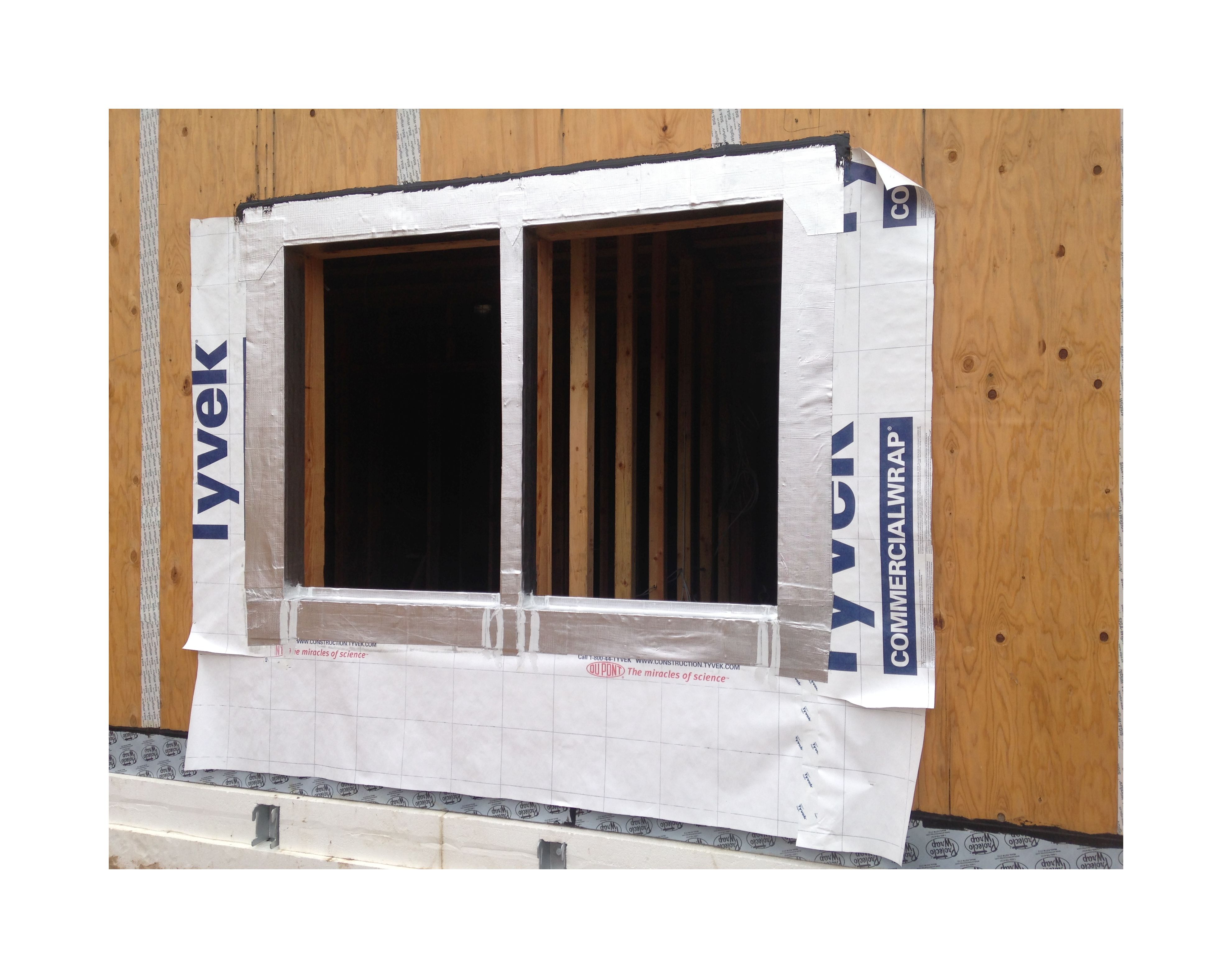 Window Flashing, image size:1200x953