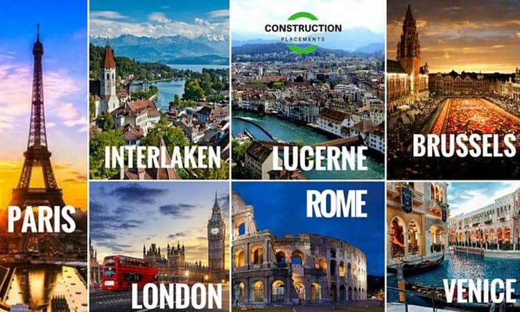 Mechanical Engineering Jobs