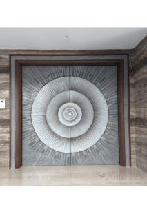 Top 10 Best Front Door Designs For Homes