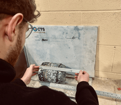 Cts Asphalt And Bituminous Test Services Asphalt Testing - Full HD Light Wallpapers for Desktop