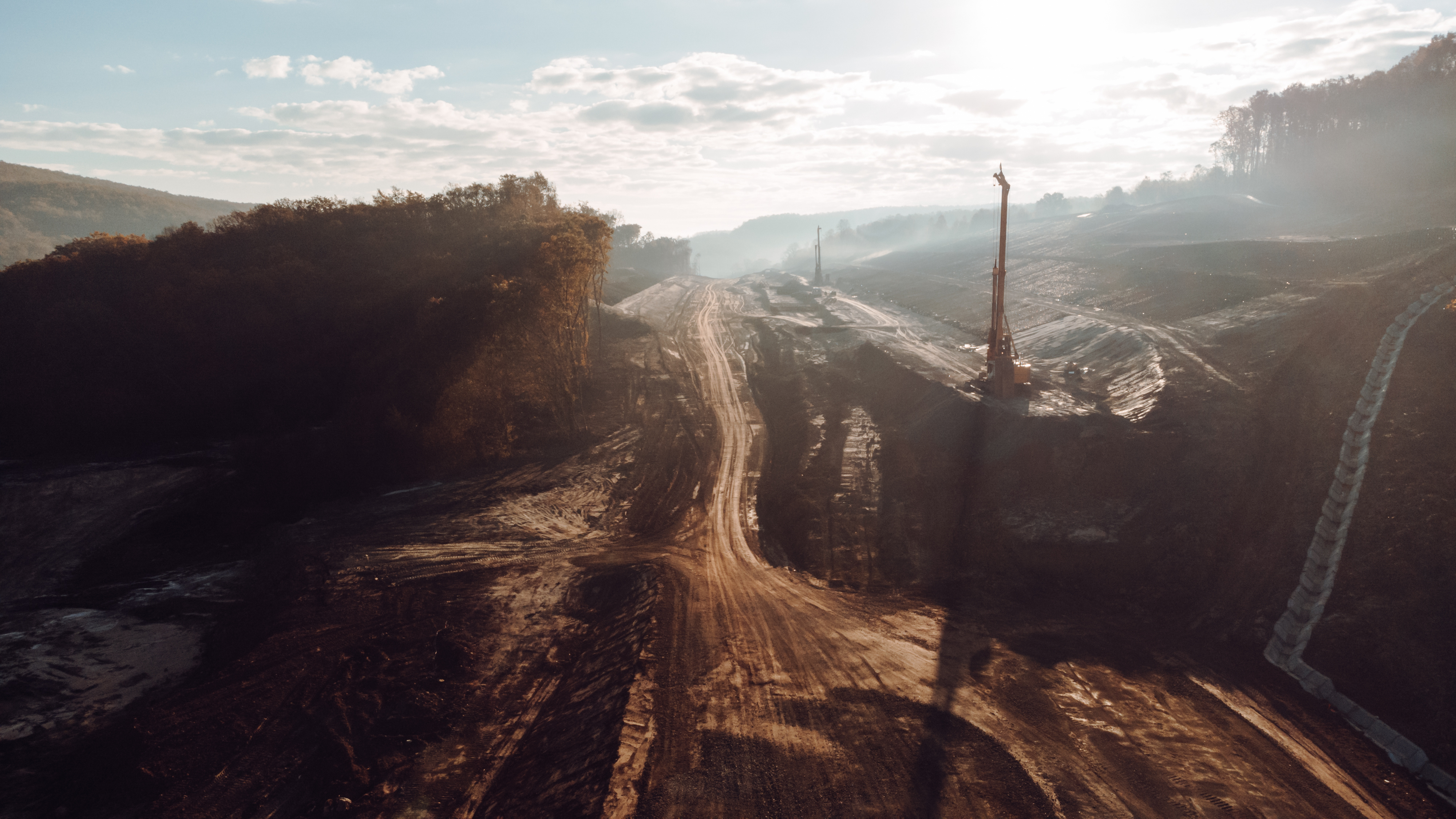 Cts Construction Testing Services Cmt Lab - Download Amazing Dark Art | Ultra HD