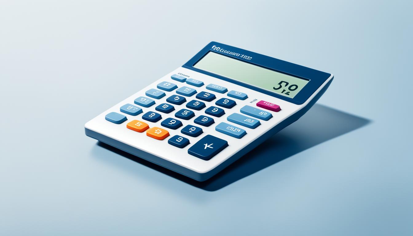 Business Rates Calculation