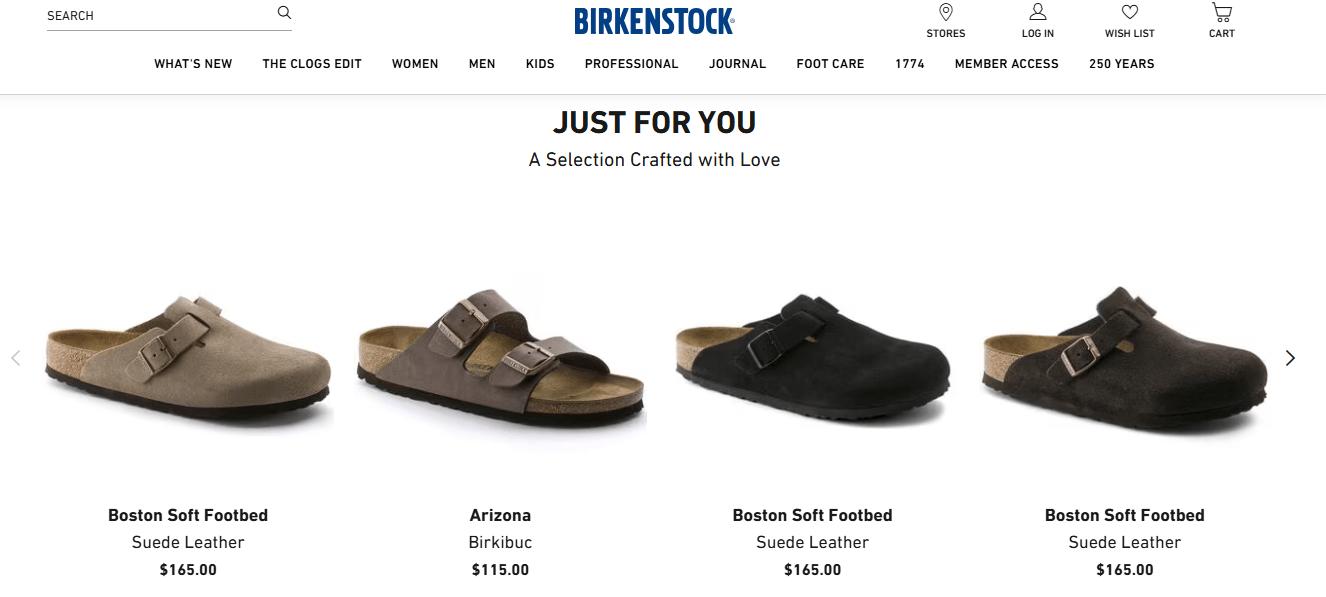 Ai Recommendation Engines In Ecommerce Constructor - Ultra HD Nature Wallpaper - Desktop