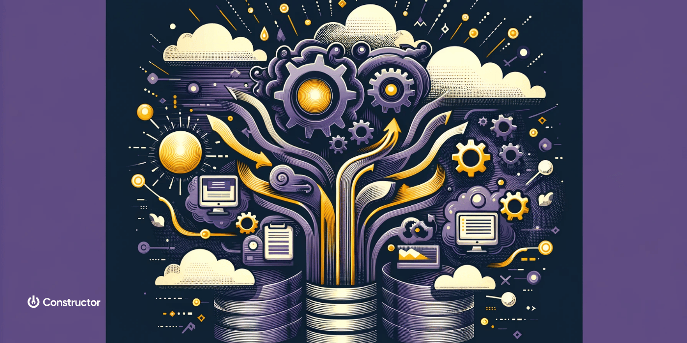 Contentstack And Constructor Discuss Generative Ai For Content John - Best Ocean Patterns in Retina