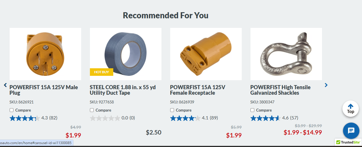 Ai Recommendation Engines In Ecommerce Constructor - Ocean Image Collection - 4K Quality