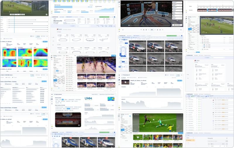 Sports Teams Constructor - Best Ocean Images in Desktop