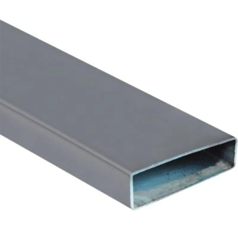 Perfil Rectangular 150x50x 2mm - Perfect Retina Space Designs | Free Download