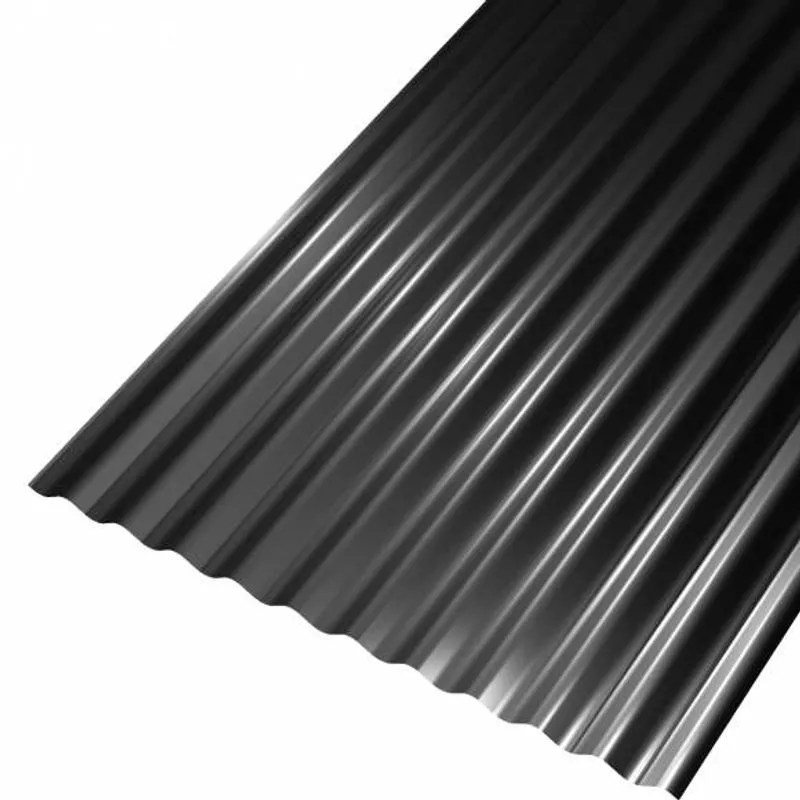 Plancha Zinc Acanalado 3 66mt X 0 40mm Azul - Classic Ultra HD City Illustrations | Free Download