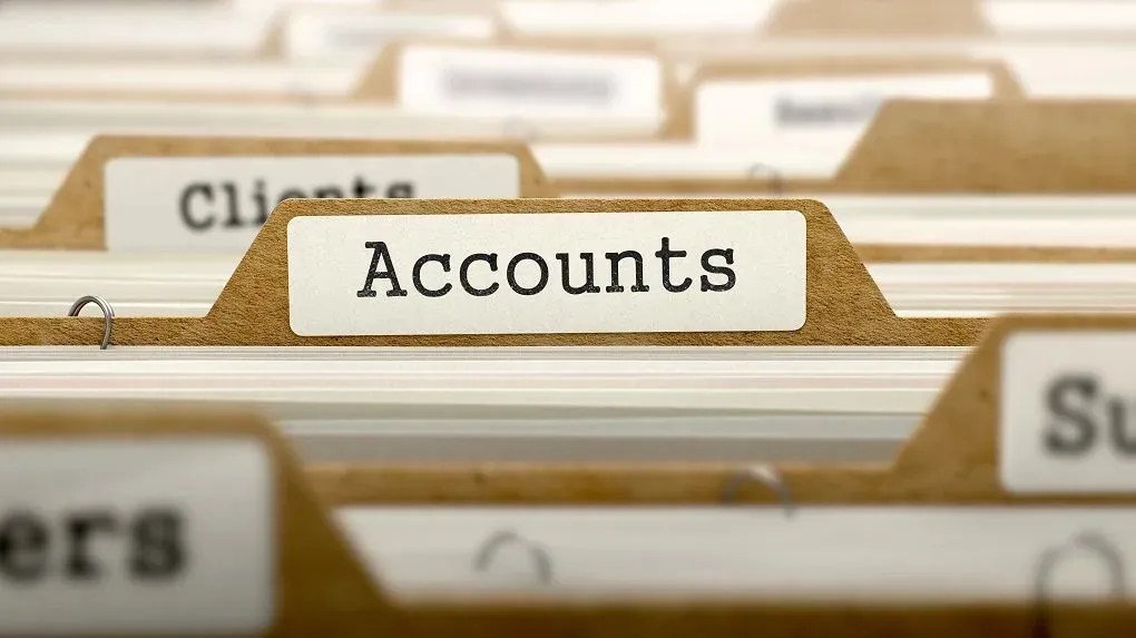 drawaing account