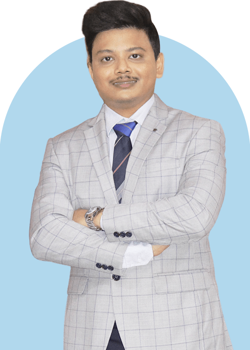 Prabodh Kadam, Chief Executive Officer at Consule Solutions