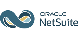 Logo NetSuite