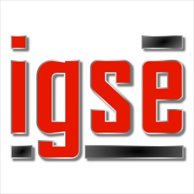 Illinois Grain & Seed Equipment (IGSE) logo