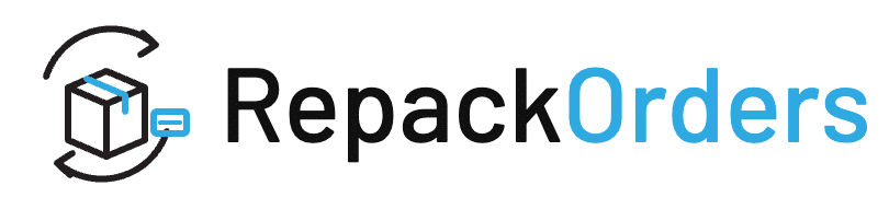 Repack Orders