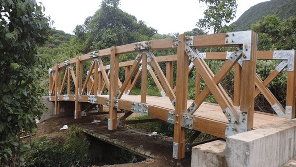 Recuperacion Integral Del Corredor Ecologico La Nutria Consulobras