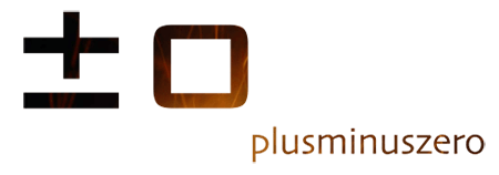 Plus Minus Zero