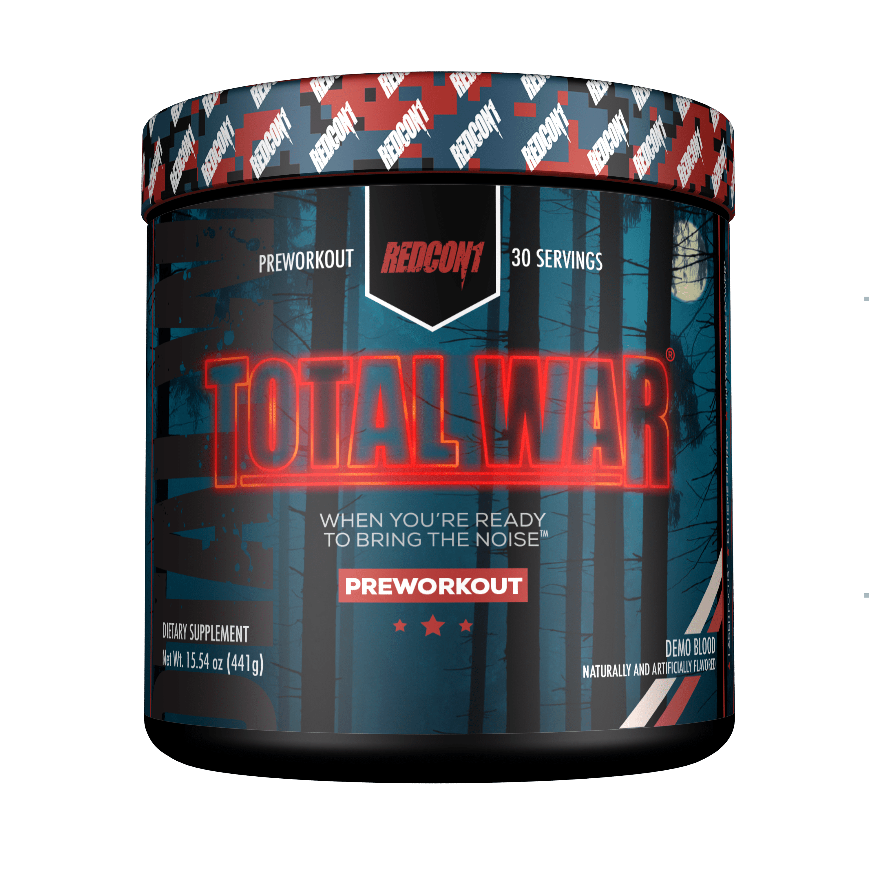 TOTAL-WAR-Render_stranger things render-