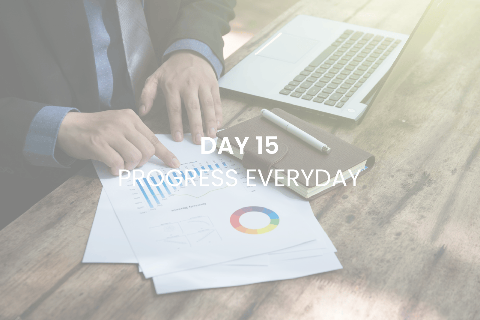Mono-Tasking Is My Superpower. And It Could Be Yours Too.