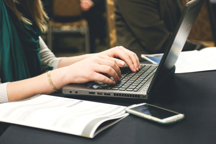 Golden rules to follow when creating content for your website