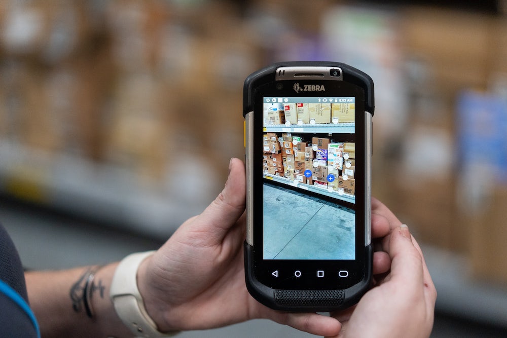 14 examples of augmented reality brand experiences