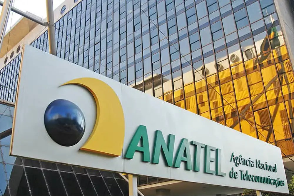 anatel
