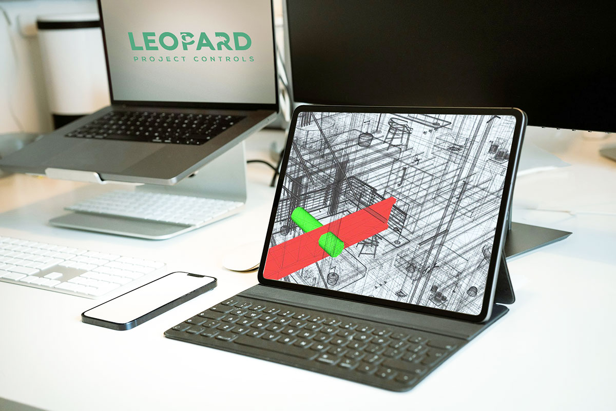 4D Simulation In Construction Project Management