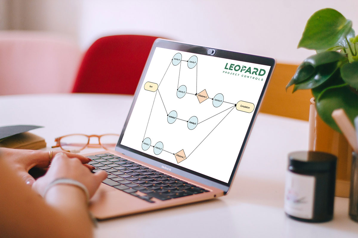 Essential Project Management Tools in MS Project