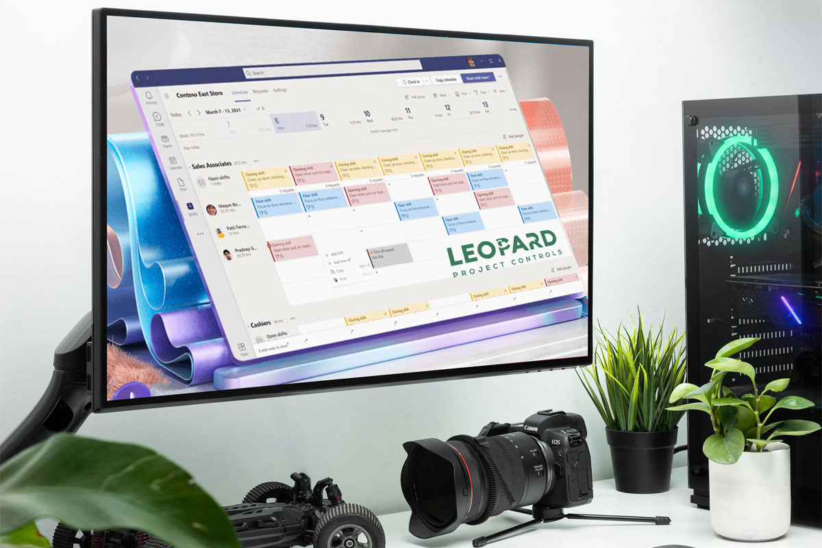 Understanding Free Bid Schedule Development Support