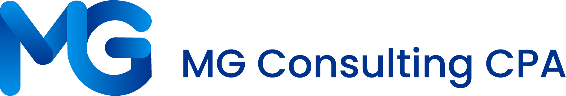 MG Consulting Logo