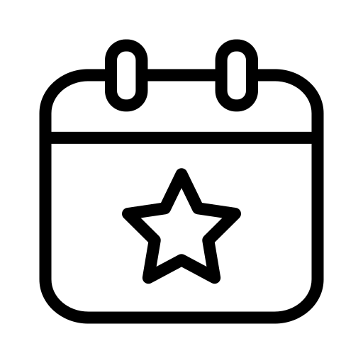 calendario