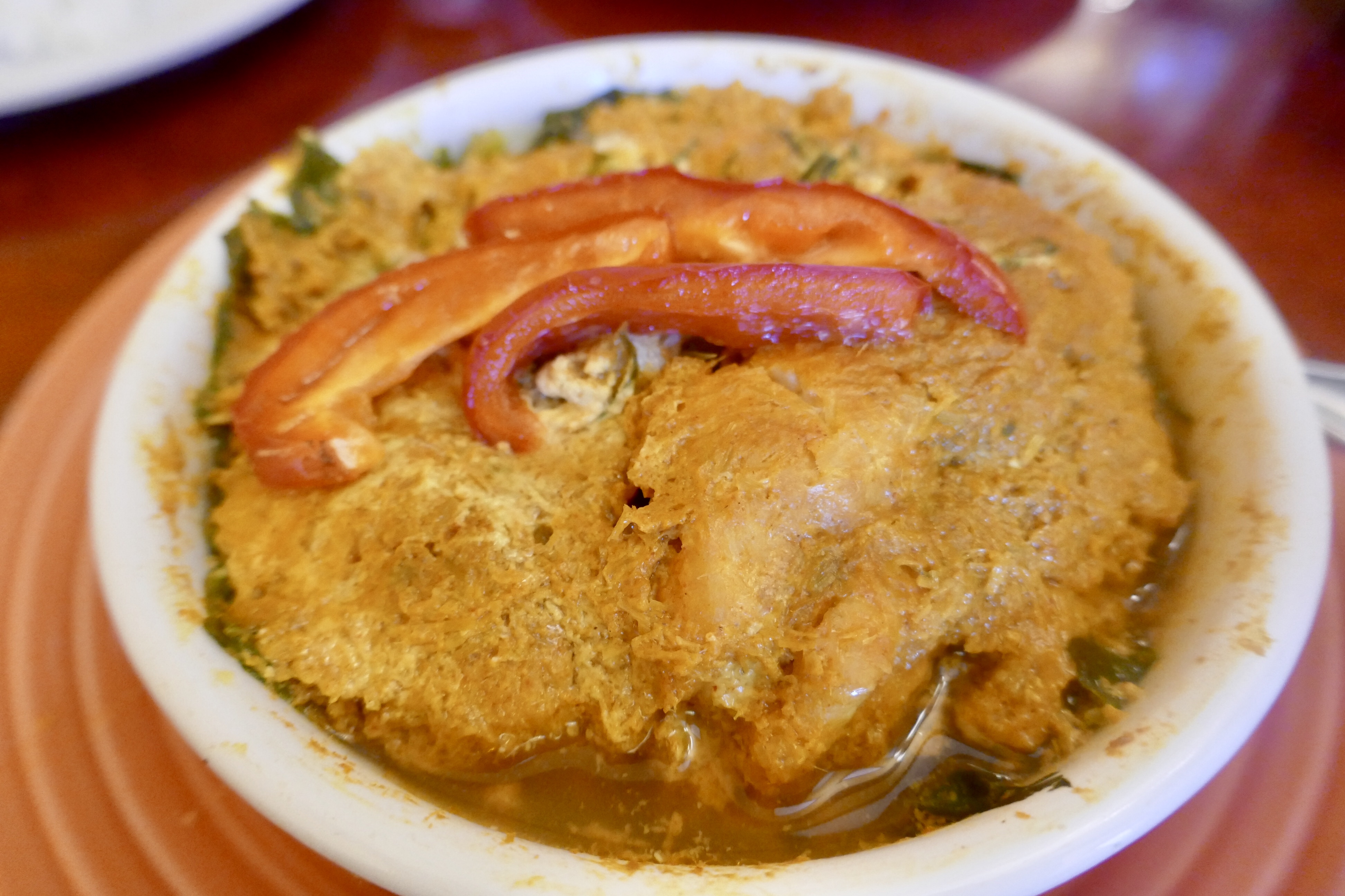 Mouthwatering Cambodian Flavor