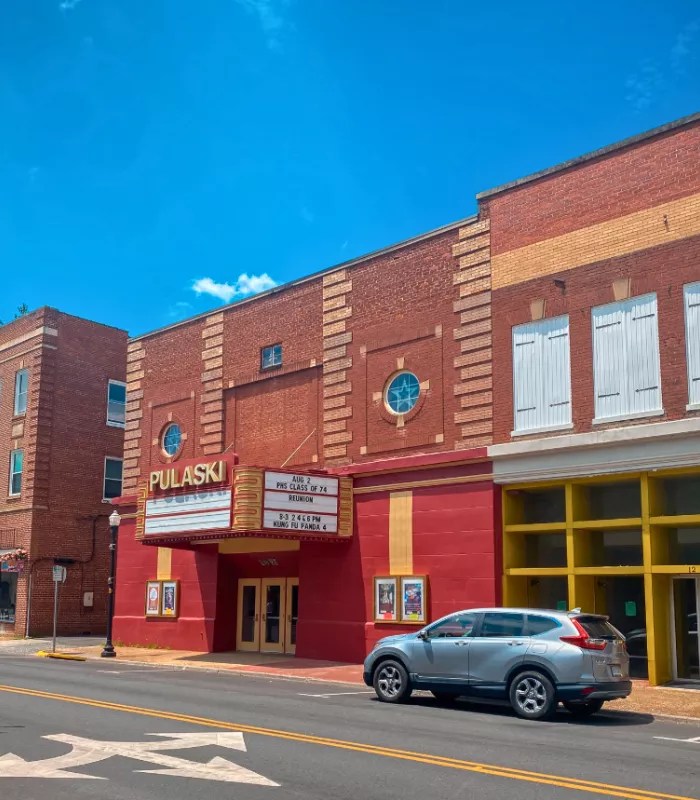 20 Worst Towns For Retirees In Virginia 2026 Pulaski