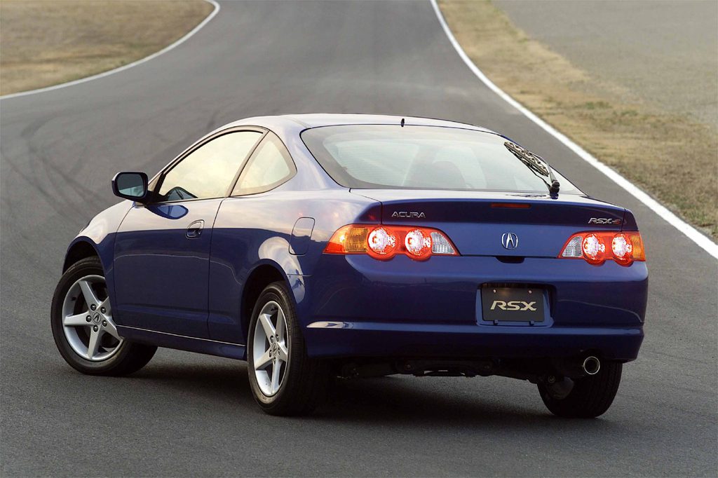 2002-06 acura rsx