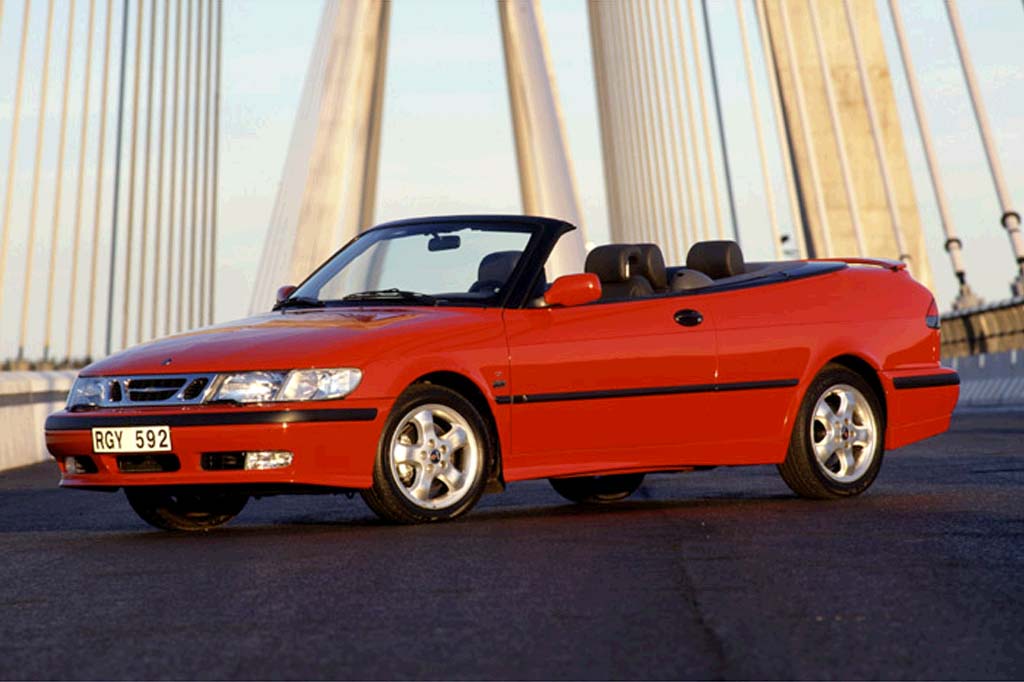 Saab 9 3 Wiki Thereaderwiki The second-generation Saab 9-3 was launched in 2003 with the Convertible version arriving in 2004. Saab 9 3 Wiki Thereaderwiki Saab offered the second-generation 9-3 until.